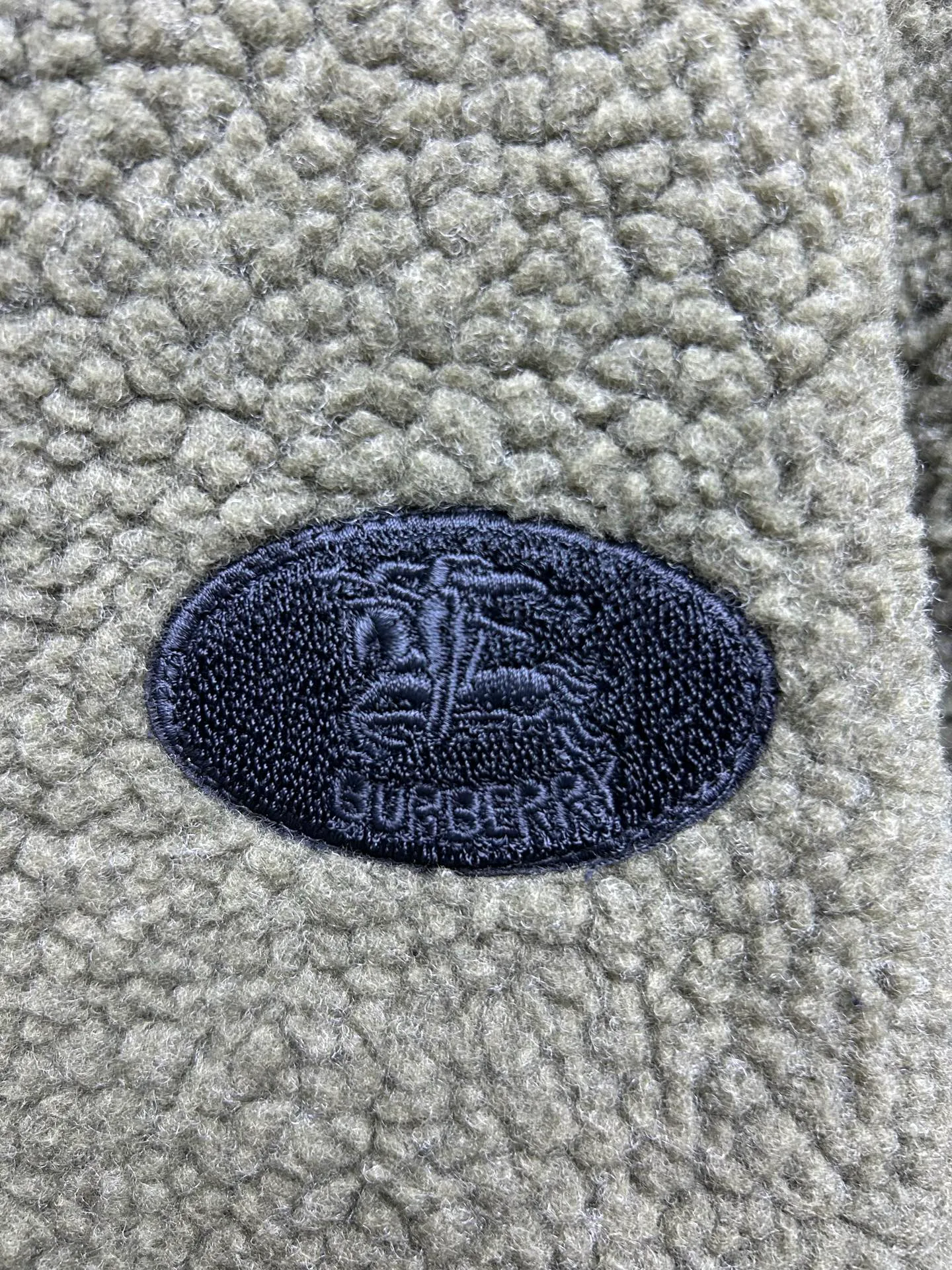 Куртки И Пуховики Женские Burberry 497144
