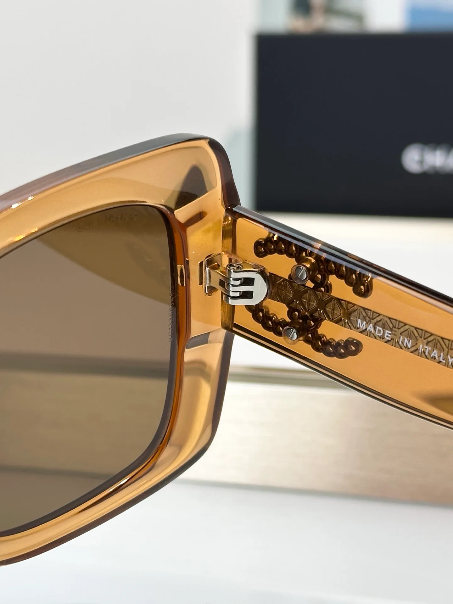 Очки Chanel 11183850