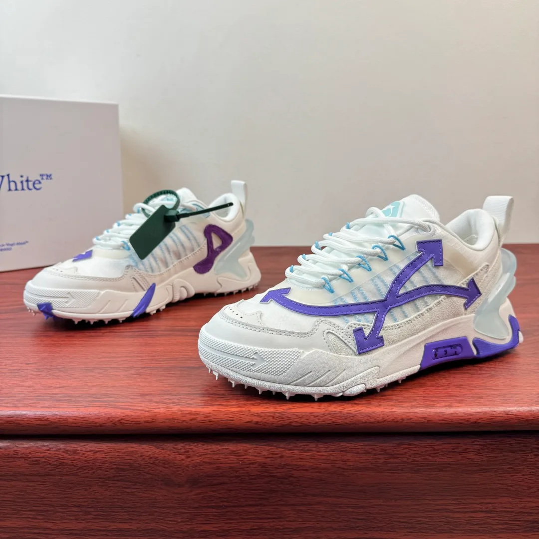 Кроссовки Женские Off-White 16935063