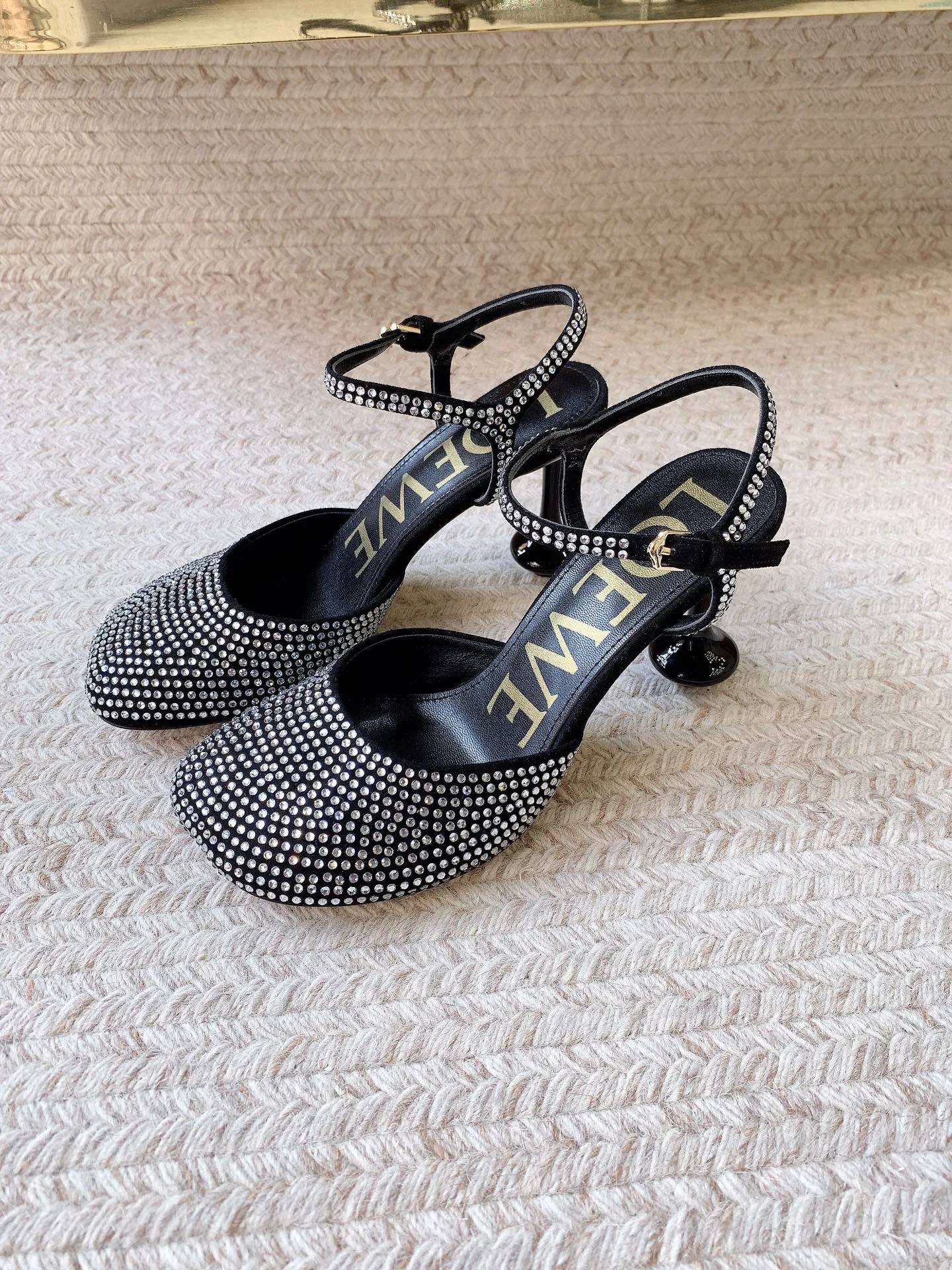 Туфли Женские Loewe 11701969