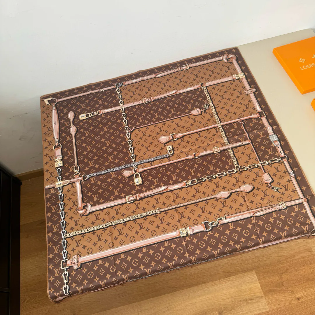 Платки Louis Vuitton 11335414