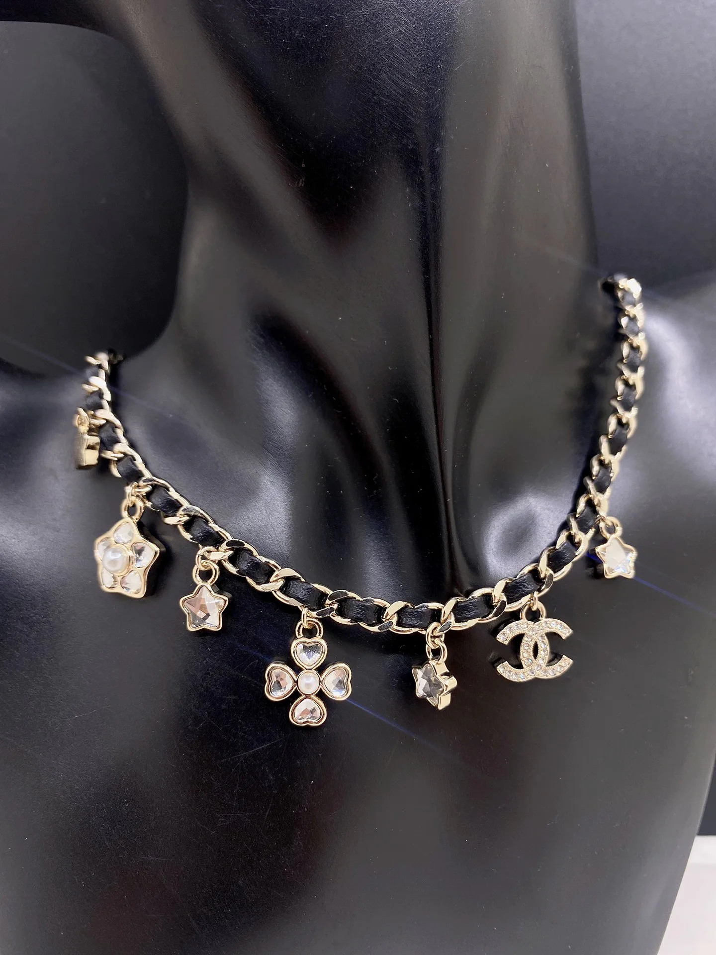 Бижутерия Chanel 73899