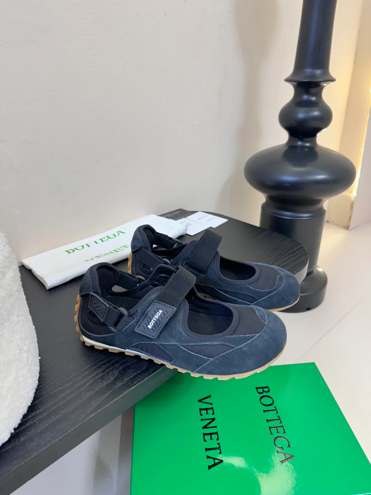 Туфли Женские Bottega Veneta 4960885