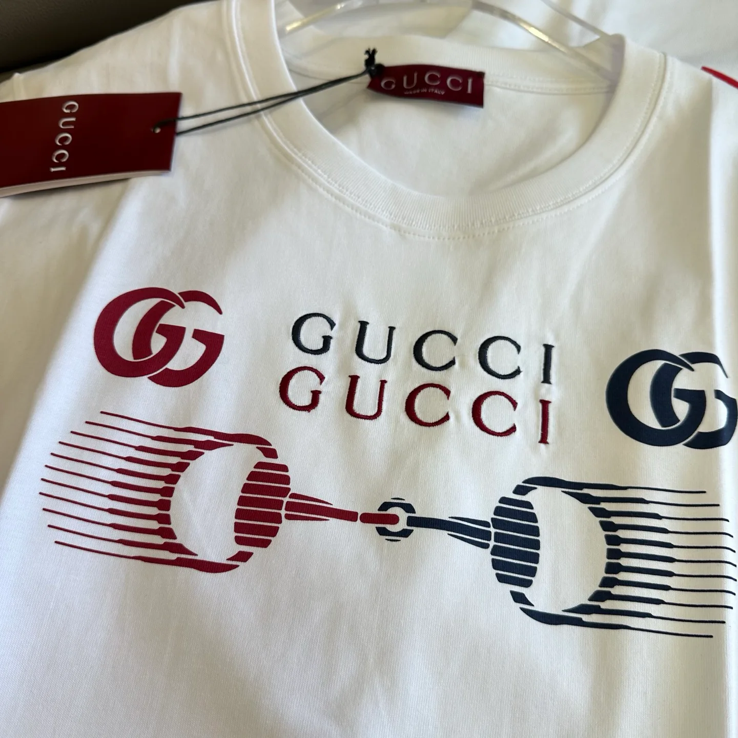 Футболки Женские Gucci 11672868
