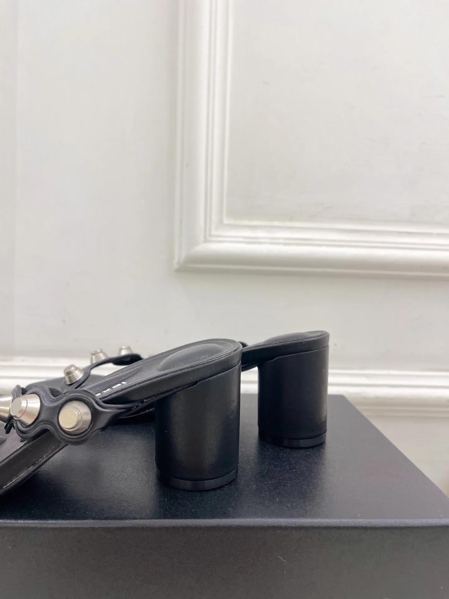 Босоножки Женские Alexander Wang 18938