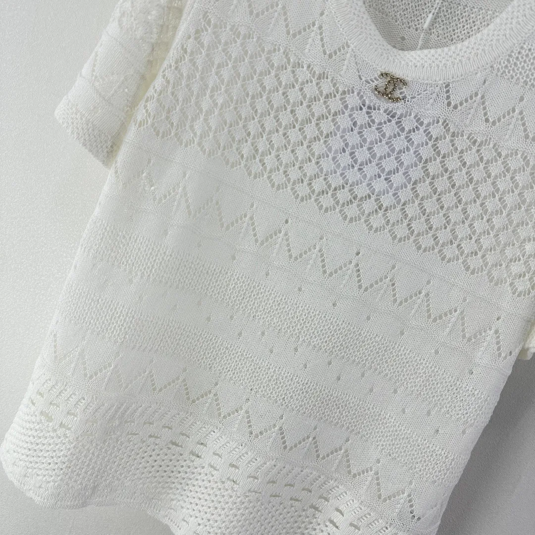 Топы Женские Chanel 11782121