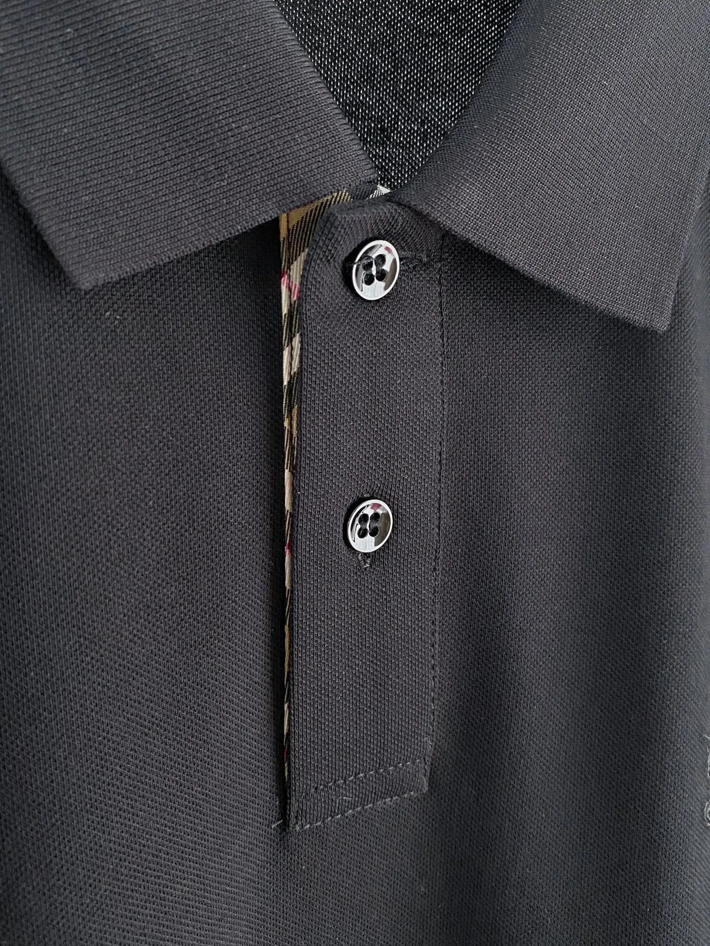 Рубашки Мужские Burberry 13328196