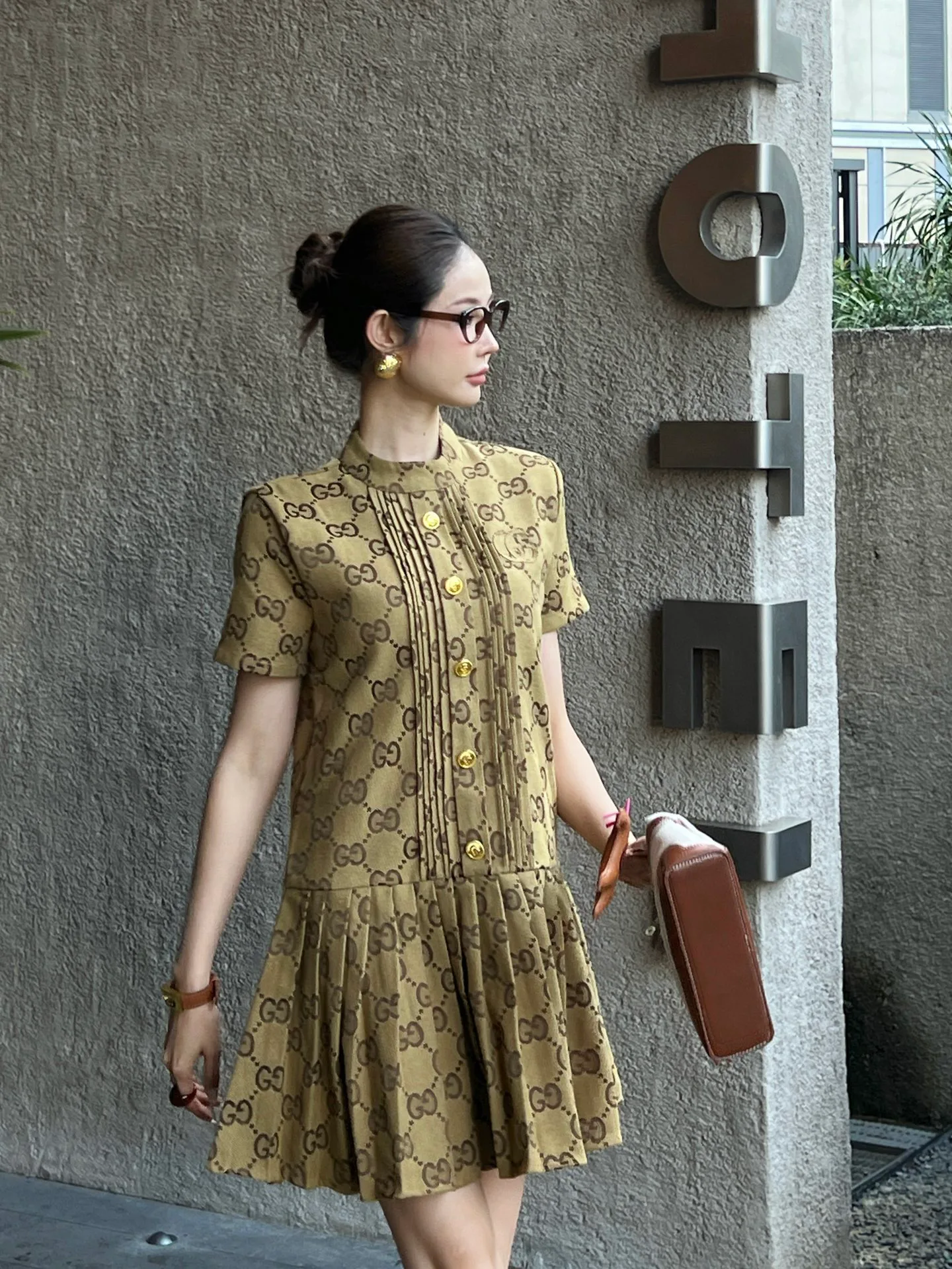 Платья Женские Gucci 11510063
