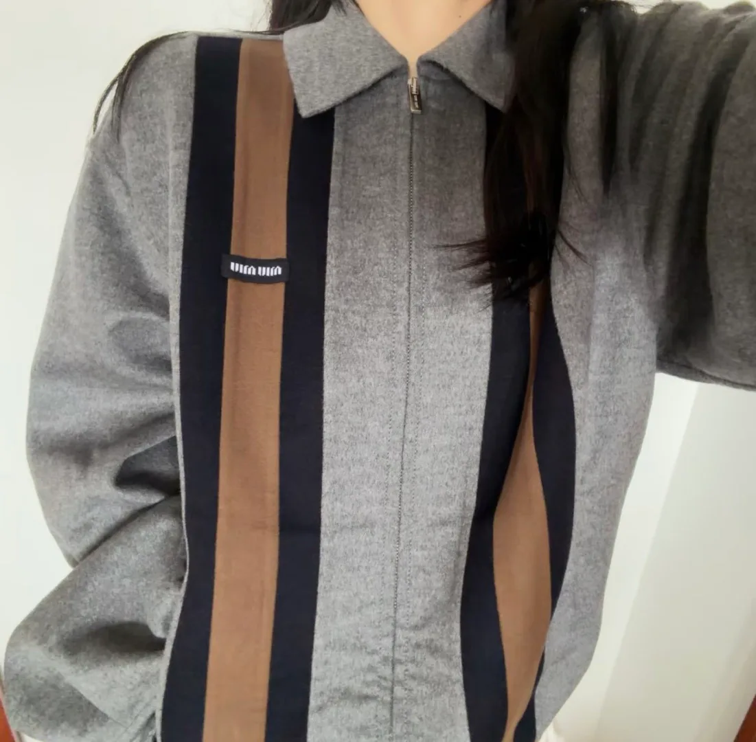 Куртки И Пуховики Женские Miu Miu 18716716