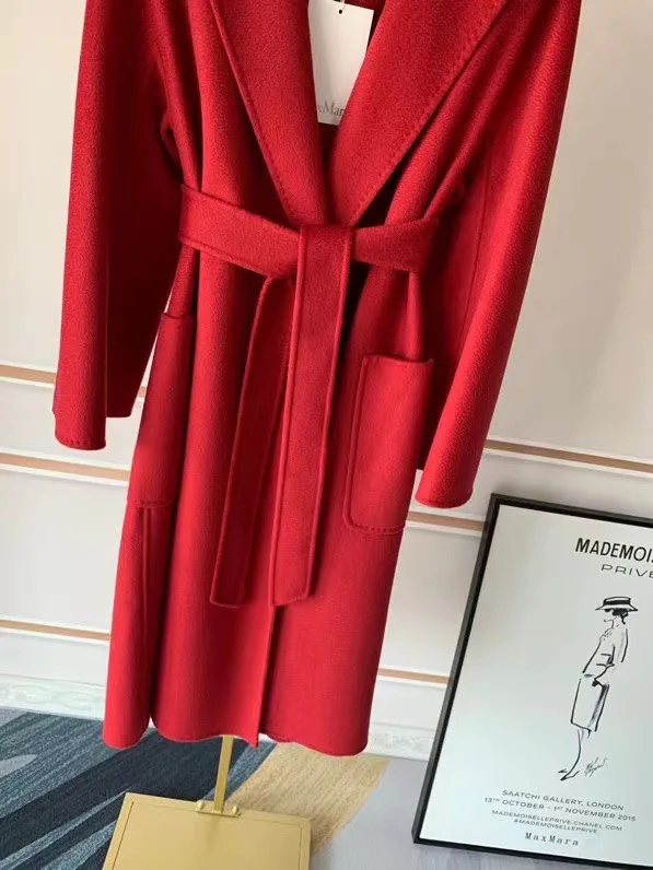 Пальто Женские Max Mara 17227356