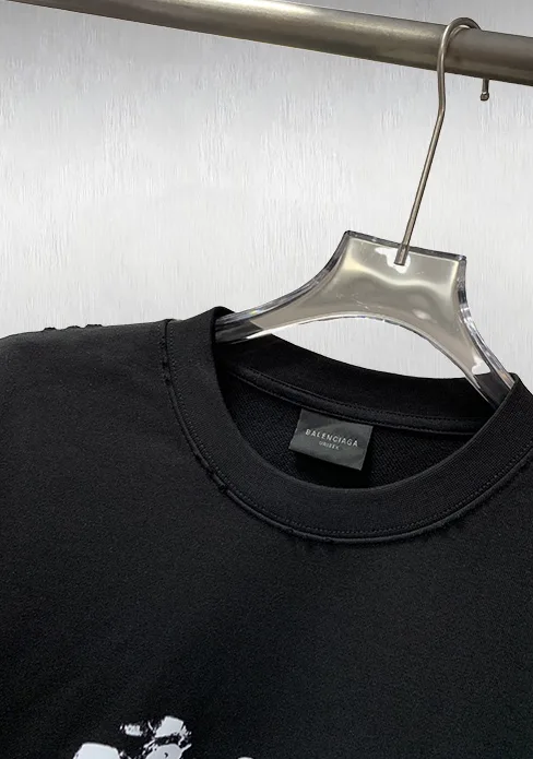 Свитшоты И Худи Женские Balenciaga 10394938