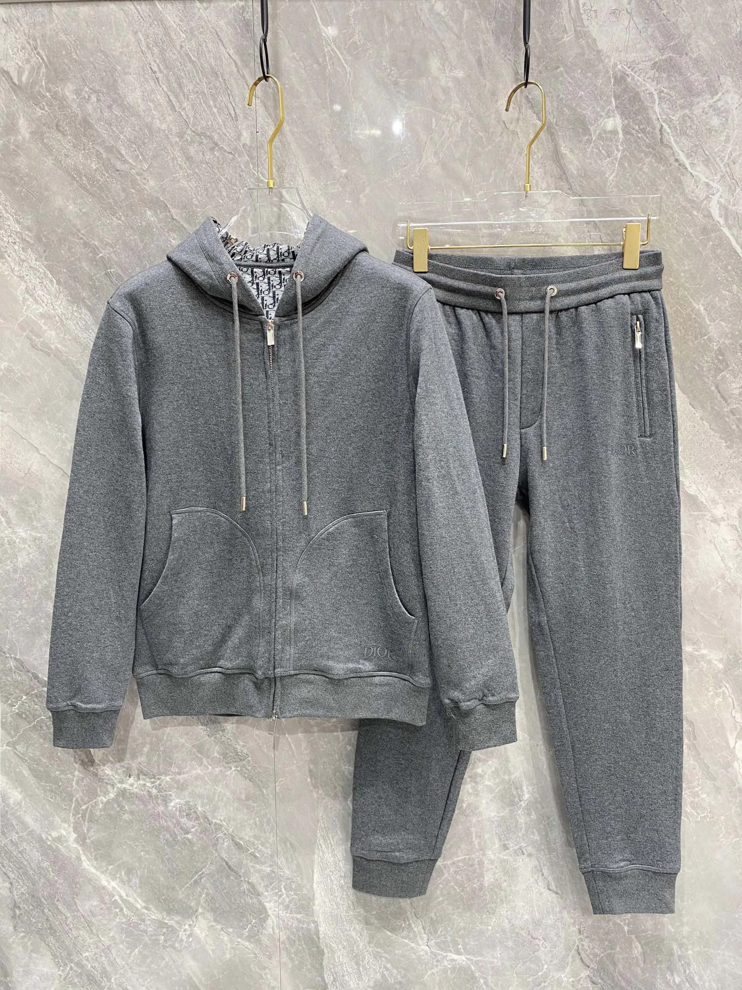 Спортивные Костюмы Женские Dior 106302