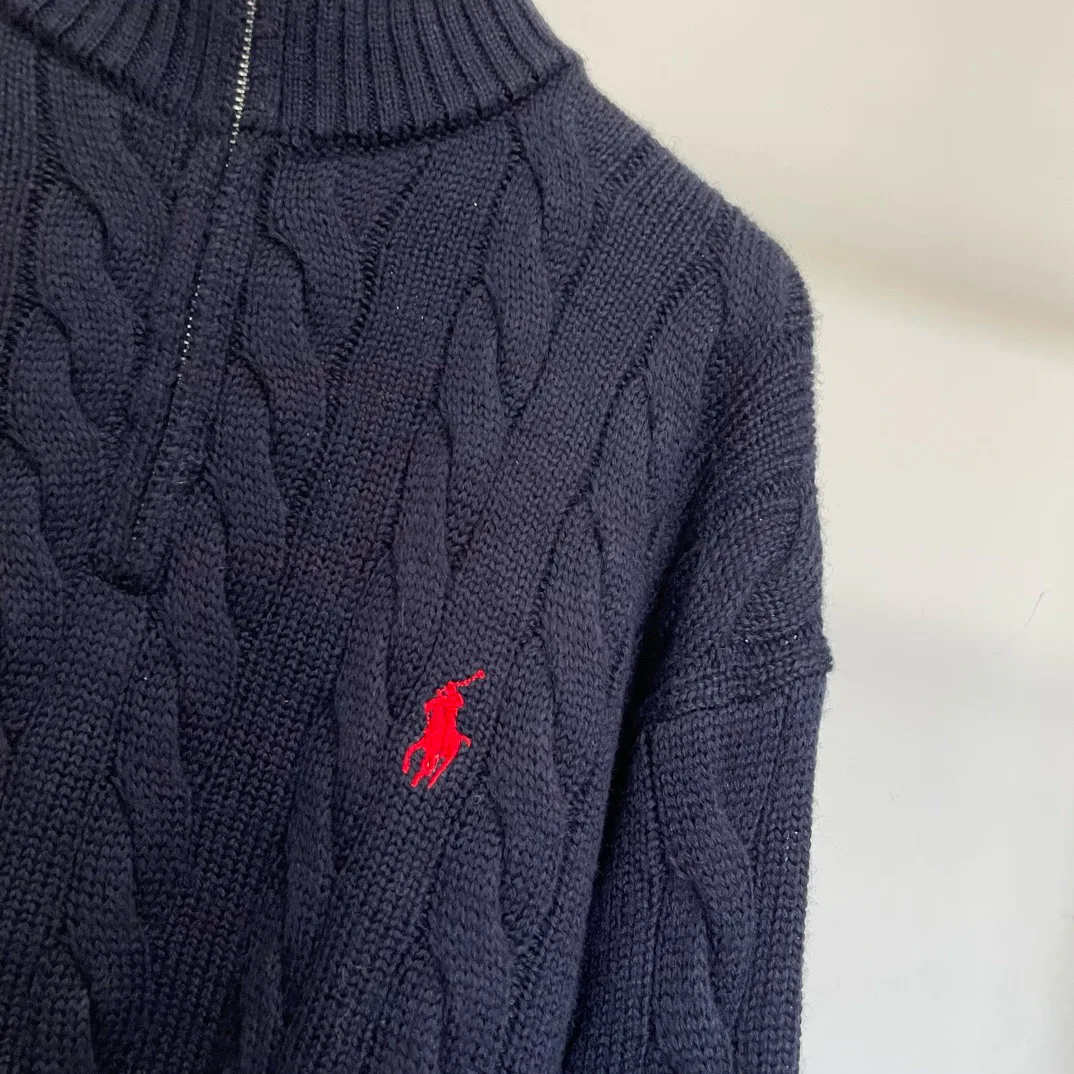 Джемперы И Свитеры Женские Ralph Lauren 18743786