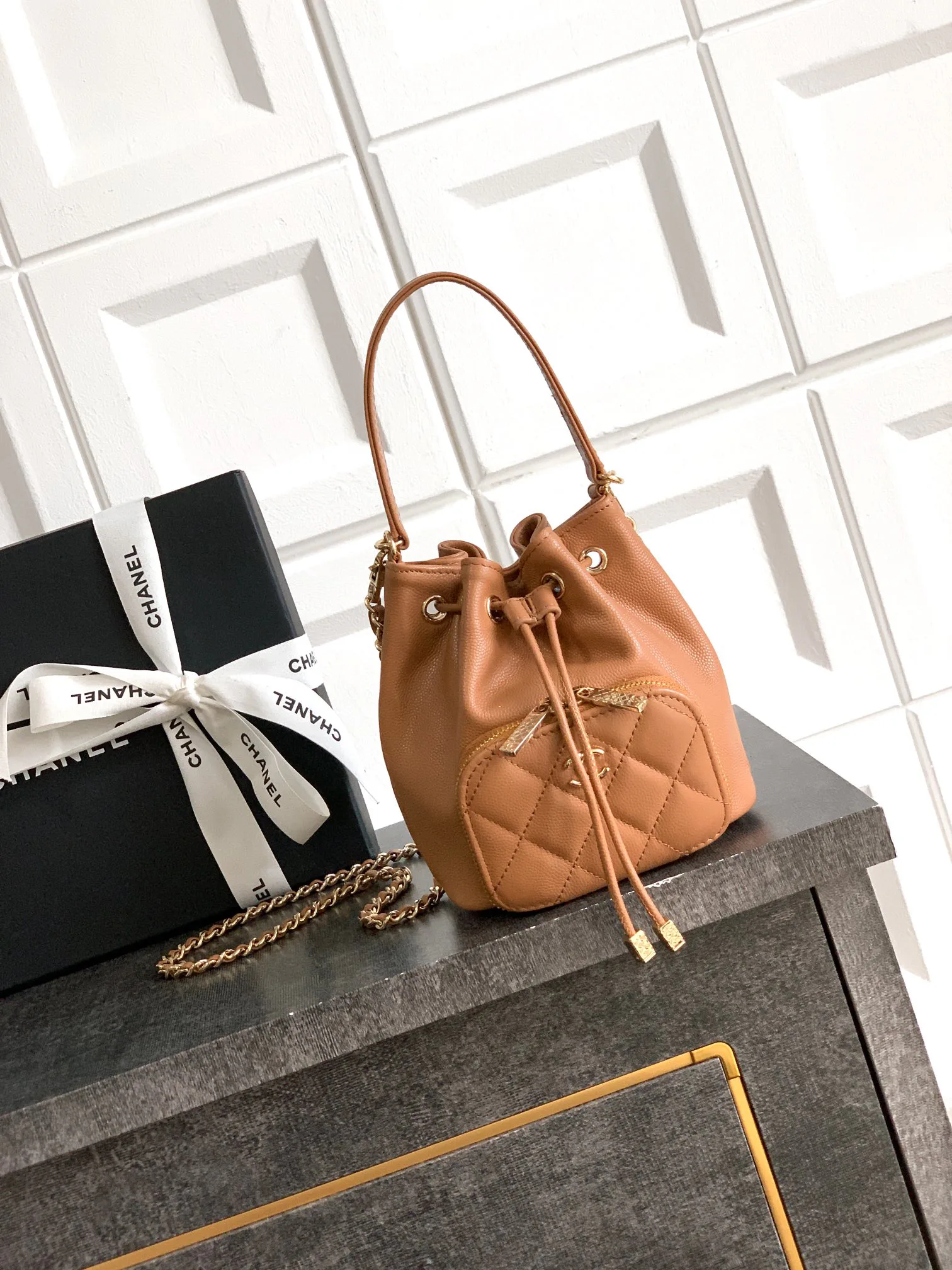 Сумки На Ремне Женские Chanel 892333