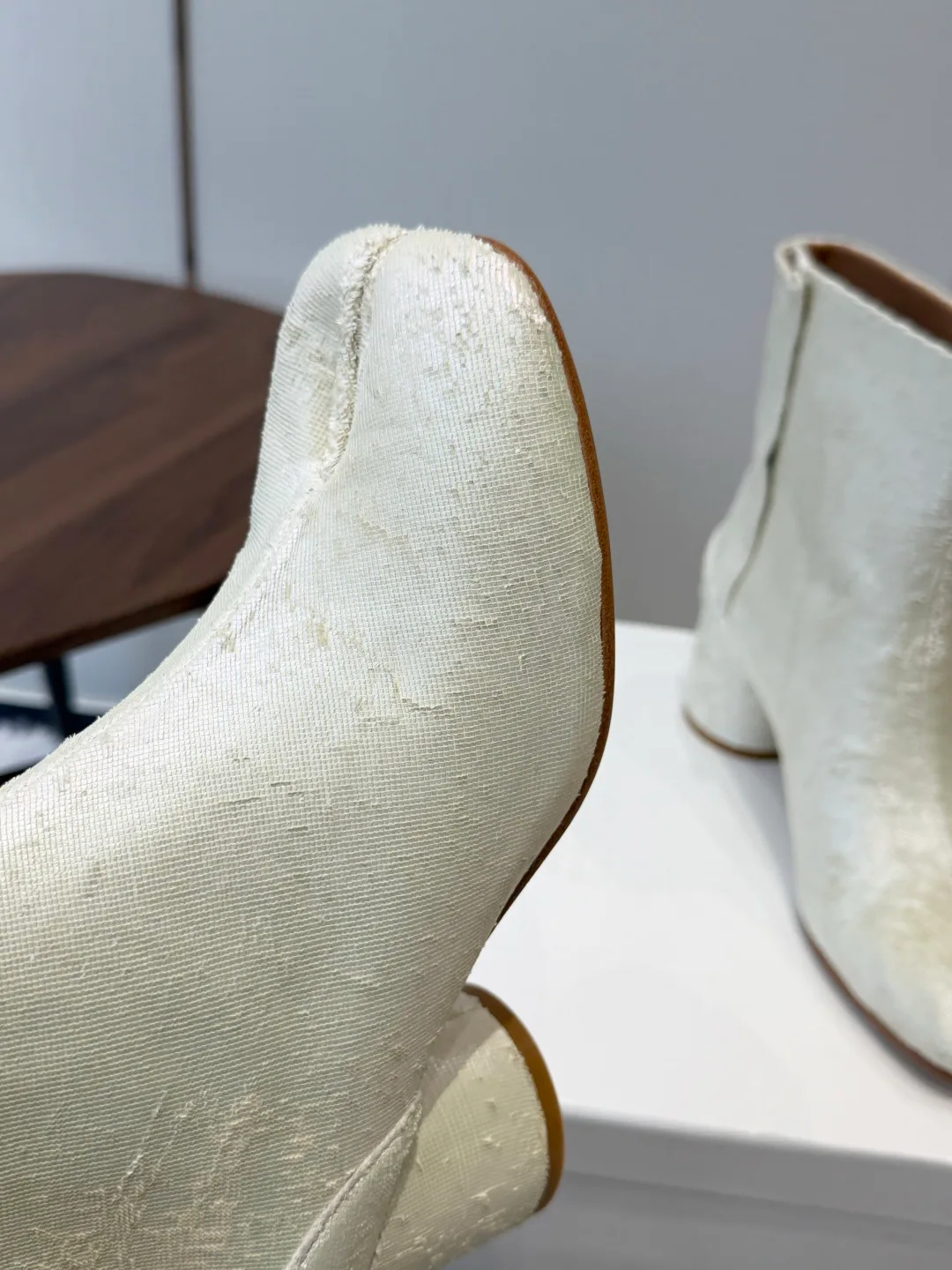Ботильоны Женские Maison Margiela 18182688