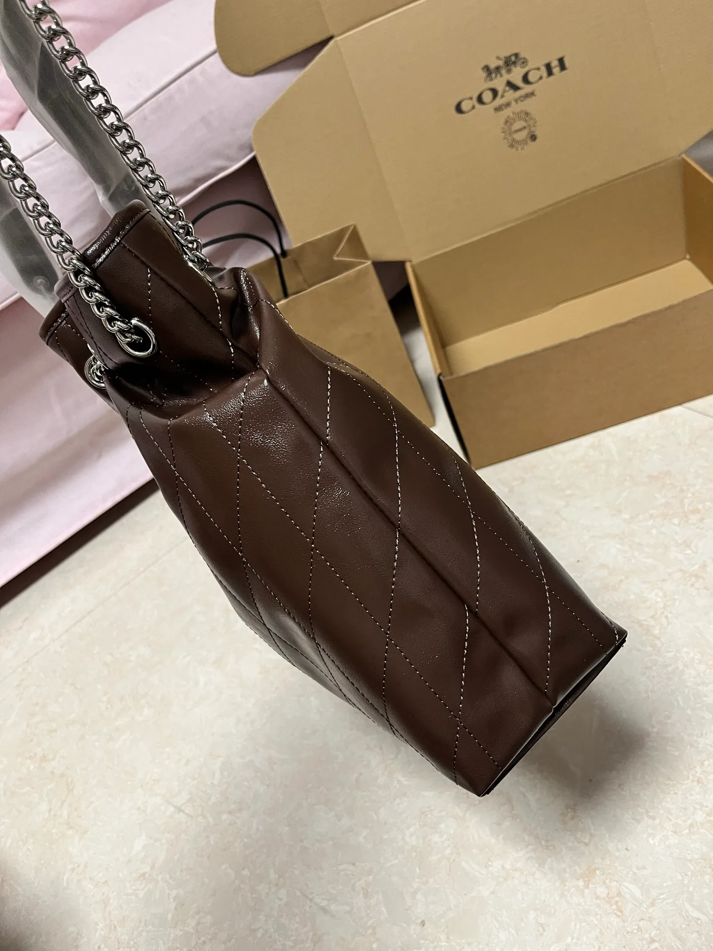 Классические Сумки Женские Coach 11603688