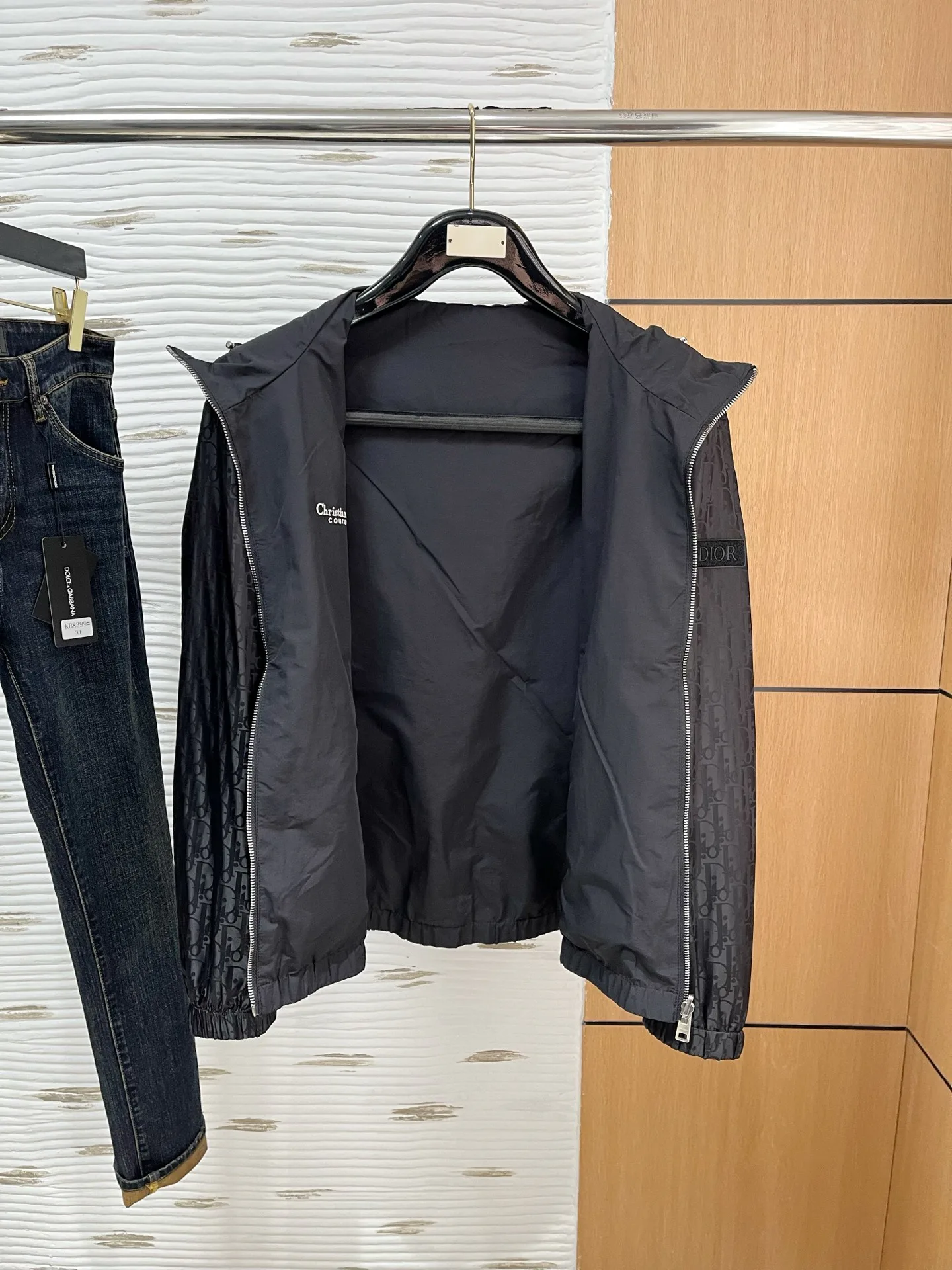 Куртки Мужские Christian Dior 27395