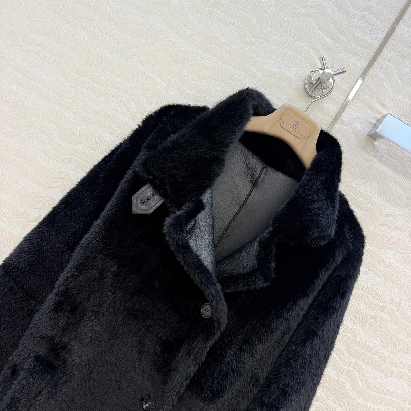 Пальто Женские Brunello Cucinelli 19136060