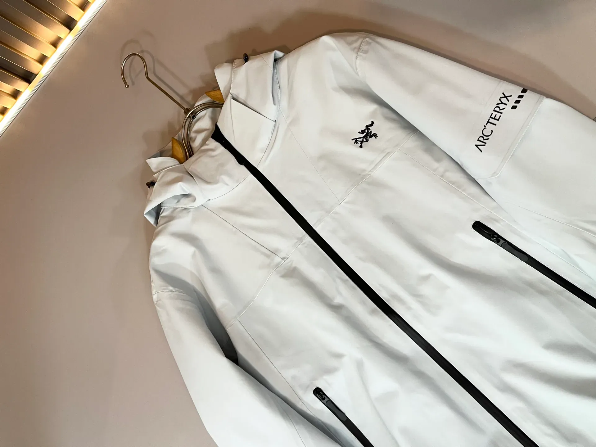 Куртки Женские Arc'teryx 187947