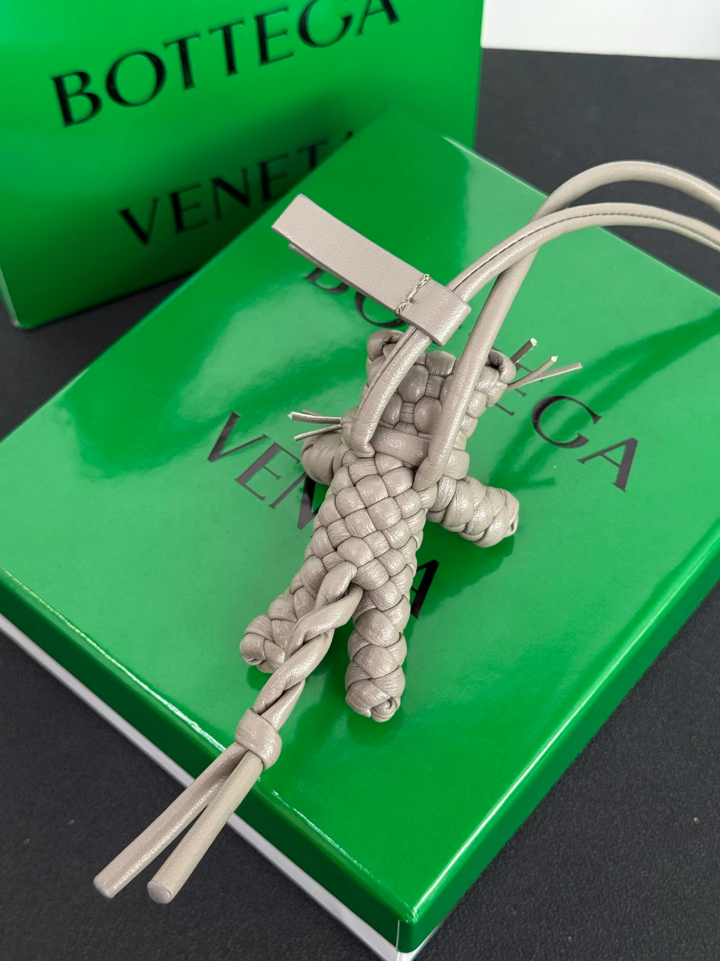 Ключницы Bottega Veneta 553065