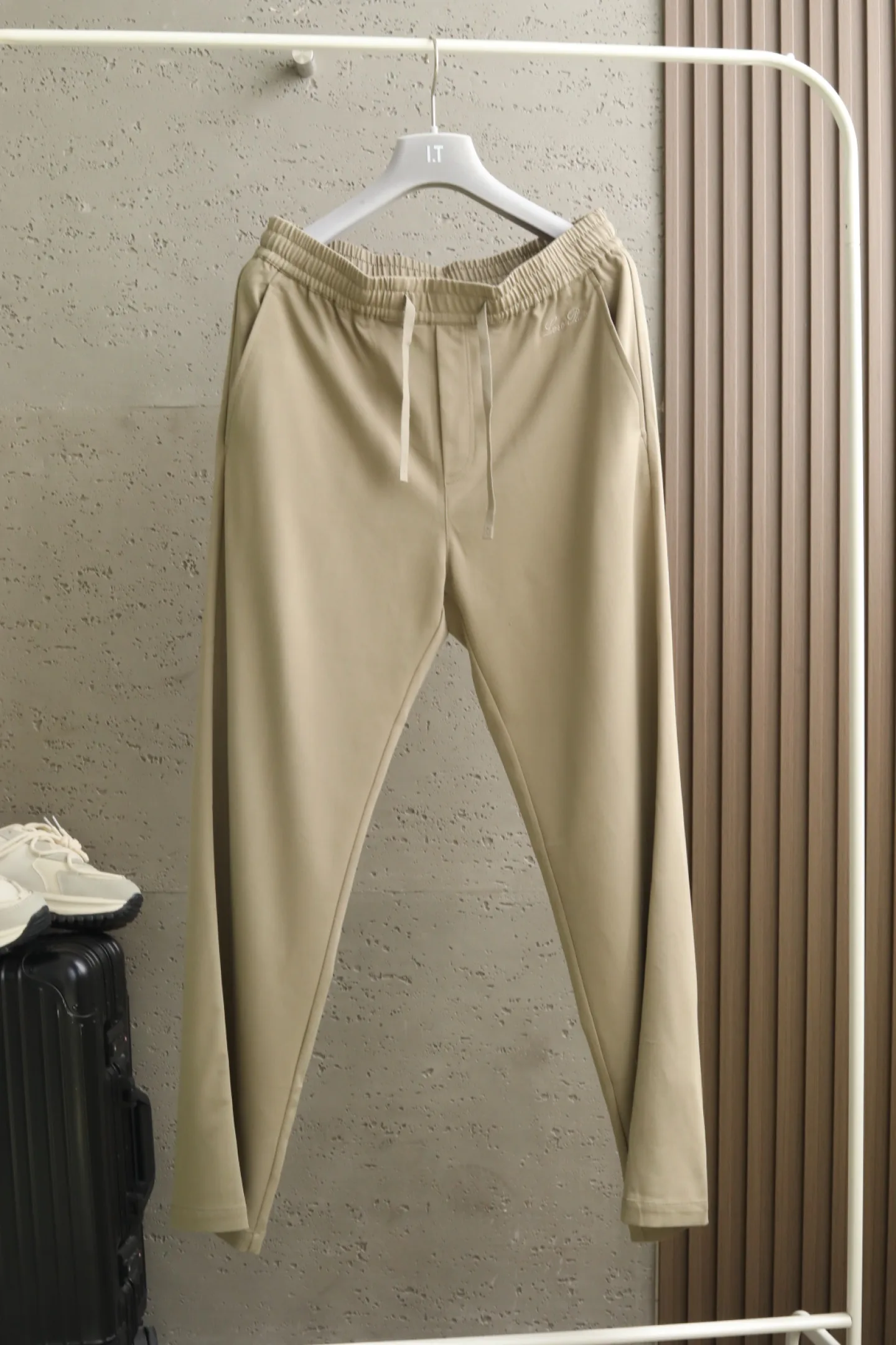 Брюки Мужские Loro Piana 11551079
