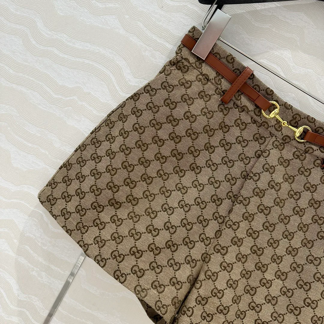 Шорты Женские Gucci 16960