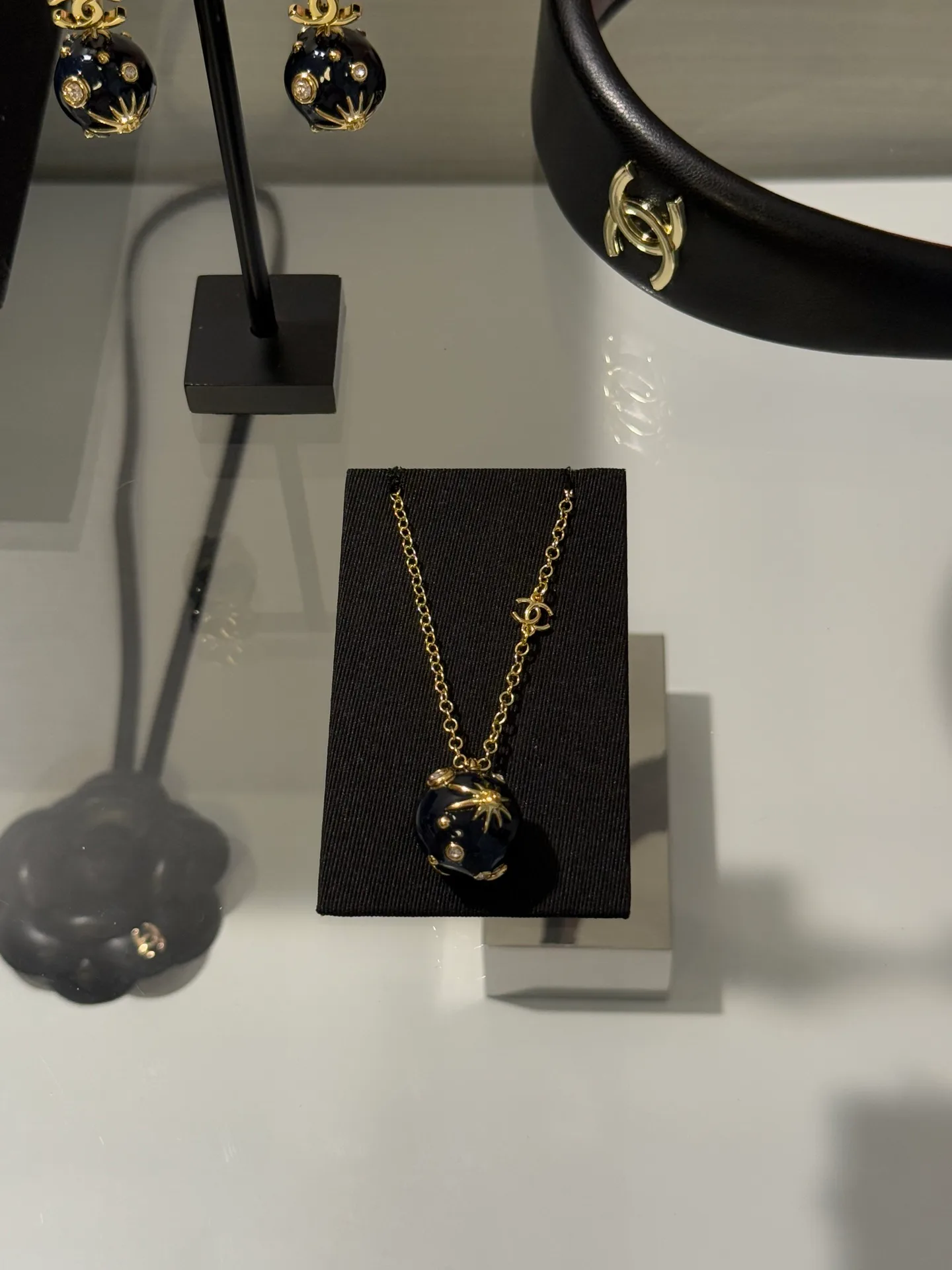 Бижутерия Chanel 13115136