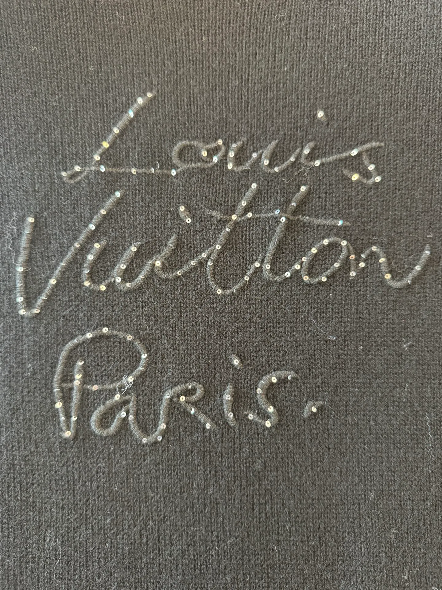 Джемперы И Свитеры Женские Louis Vuitton 20137977
