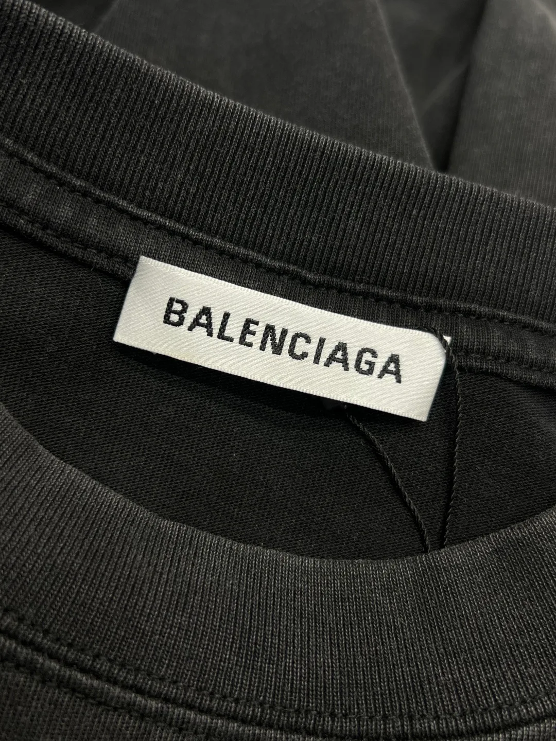 Футболки Мужские Balenciaga 11131644
