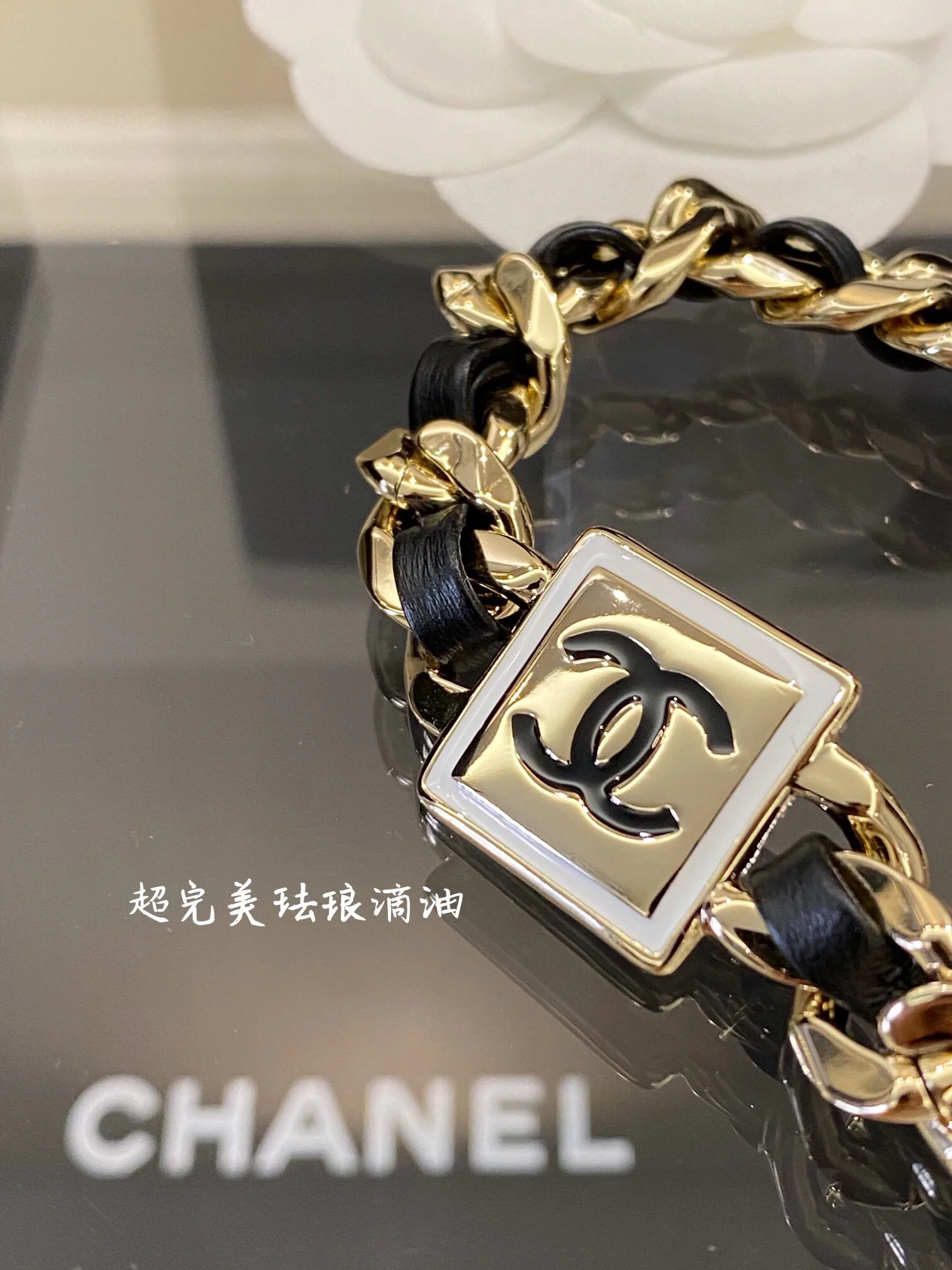 Бижутерия Chanel 73851