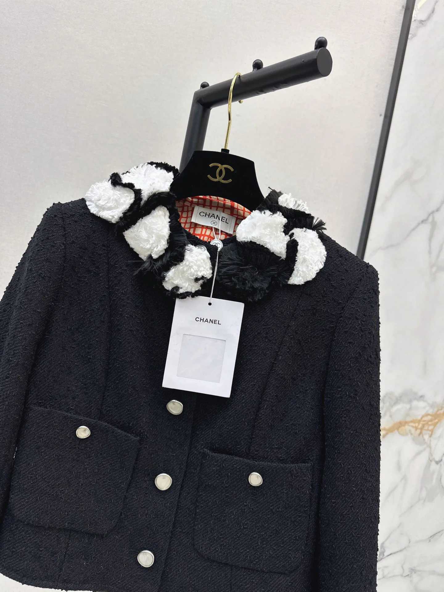 Жакеты Женские Chanel 18952874