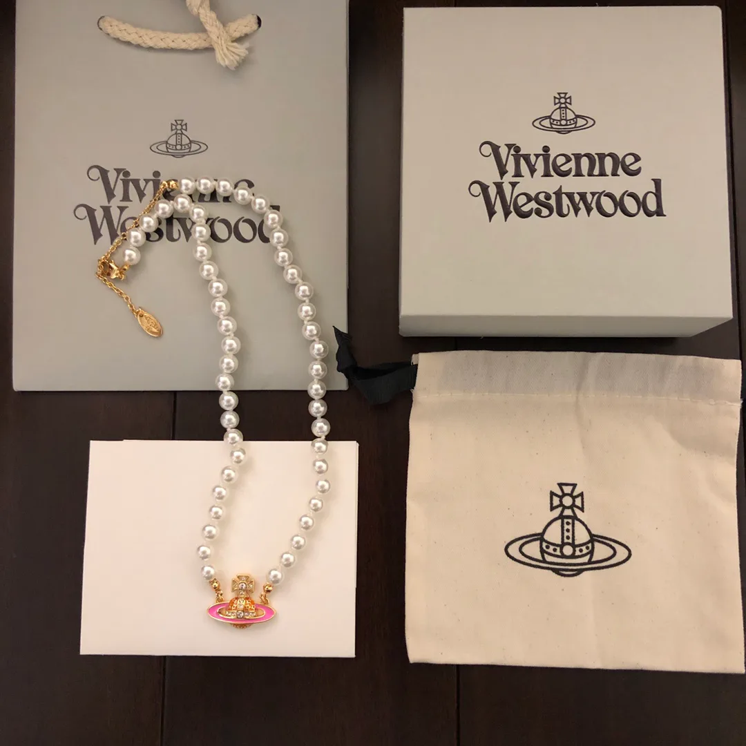 Бижутерия Vivienne Westwood 17655043