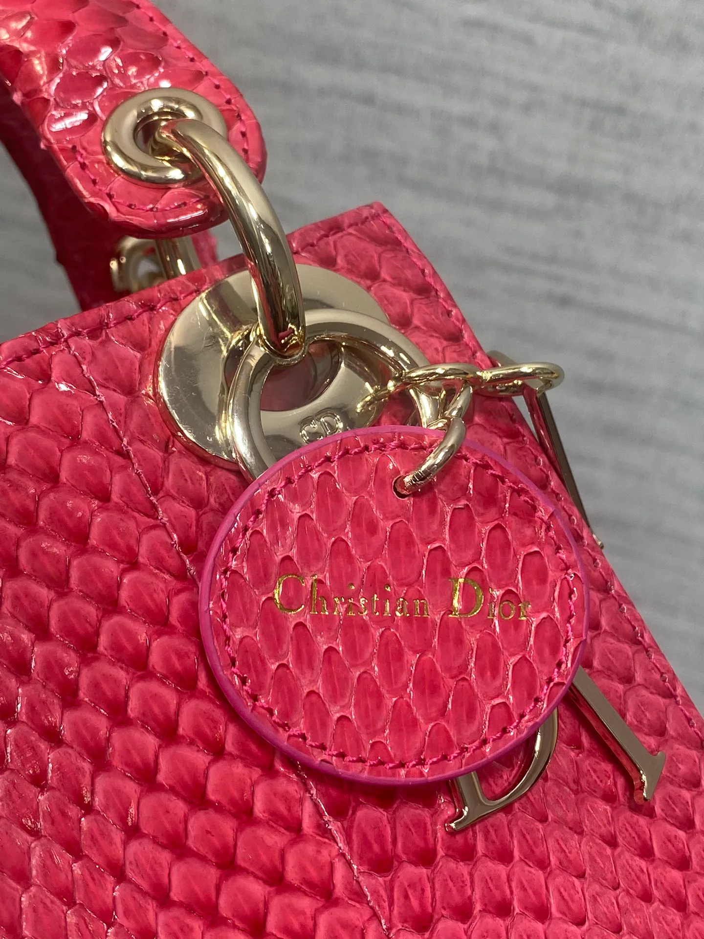 Классические Сумки Женские Christian Dior 11581760