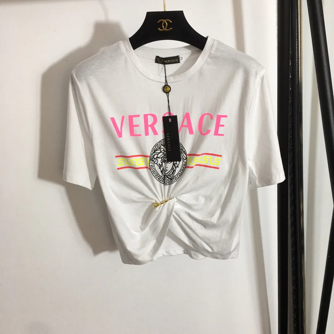 Футболки Мужские Versace 11245867