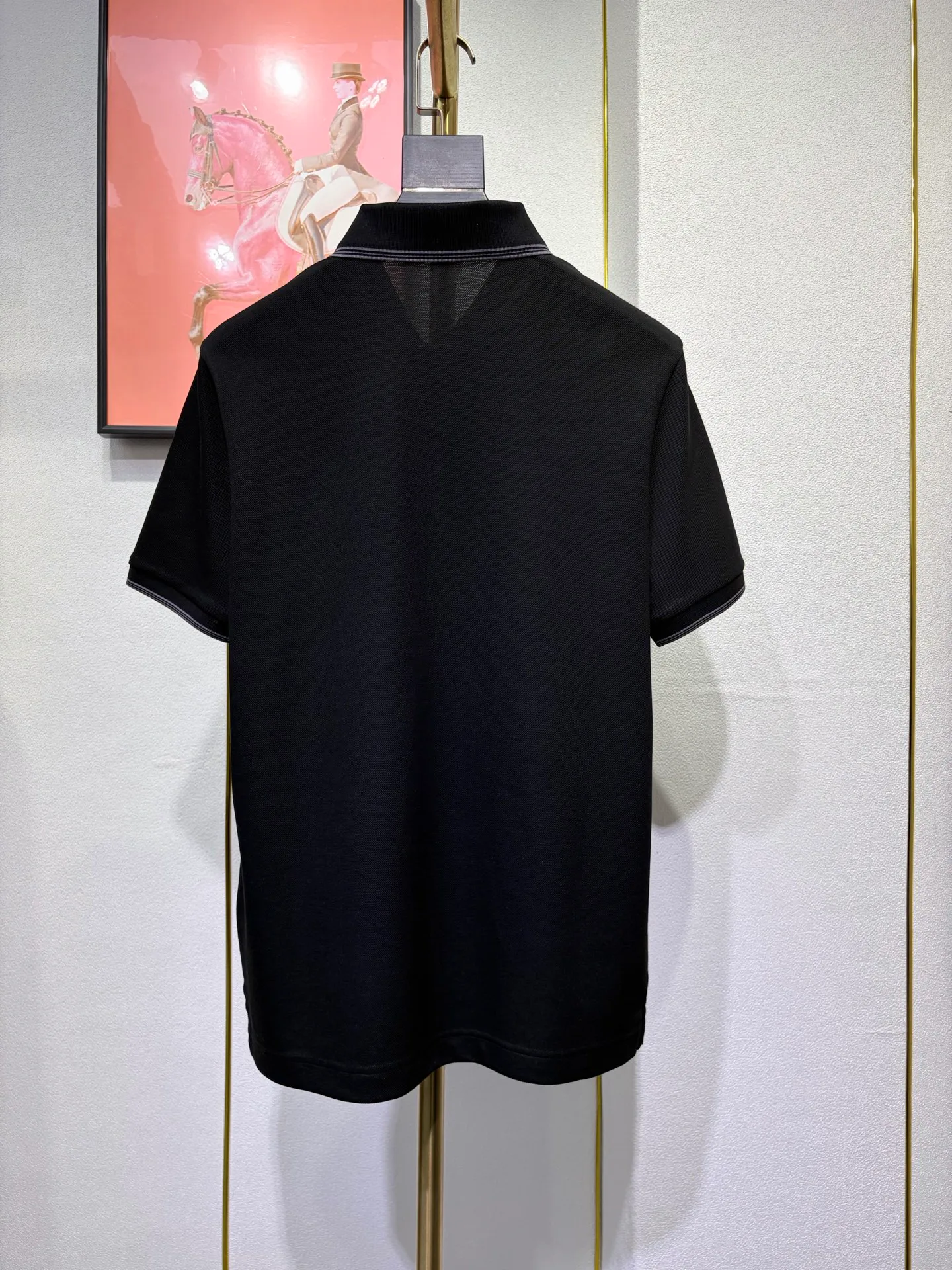 Рубашки Мужские Fendi 9465218