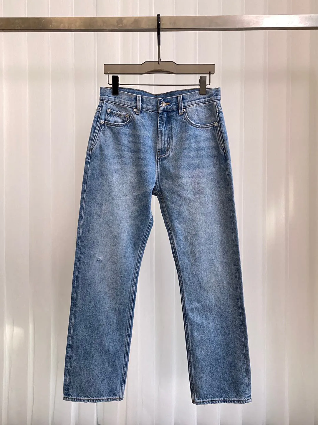 Джинсы Мужские Saint Laurent 16192