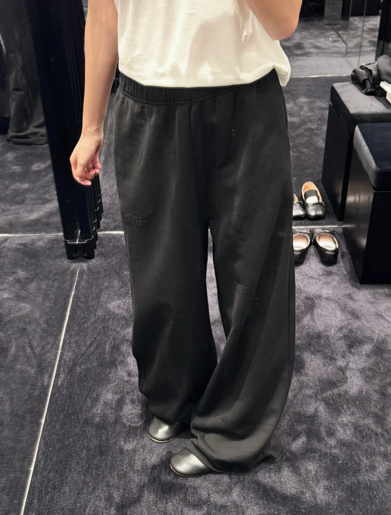 Брюки Женские Maison Margiela 1352077