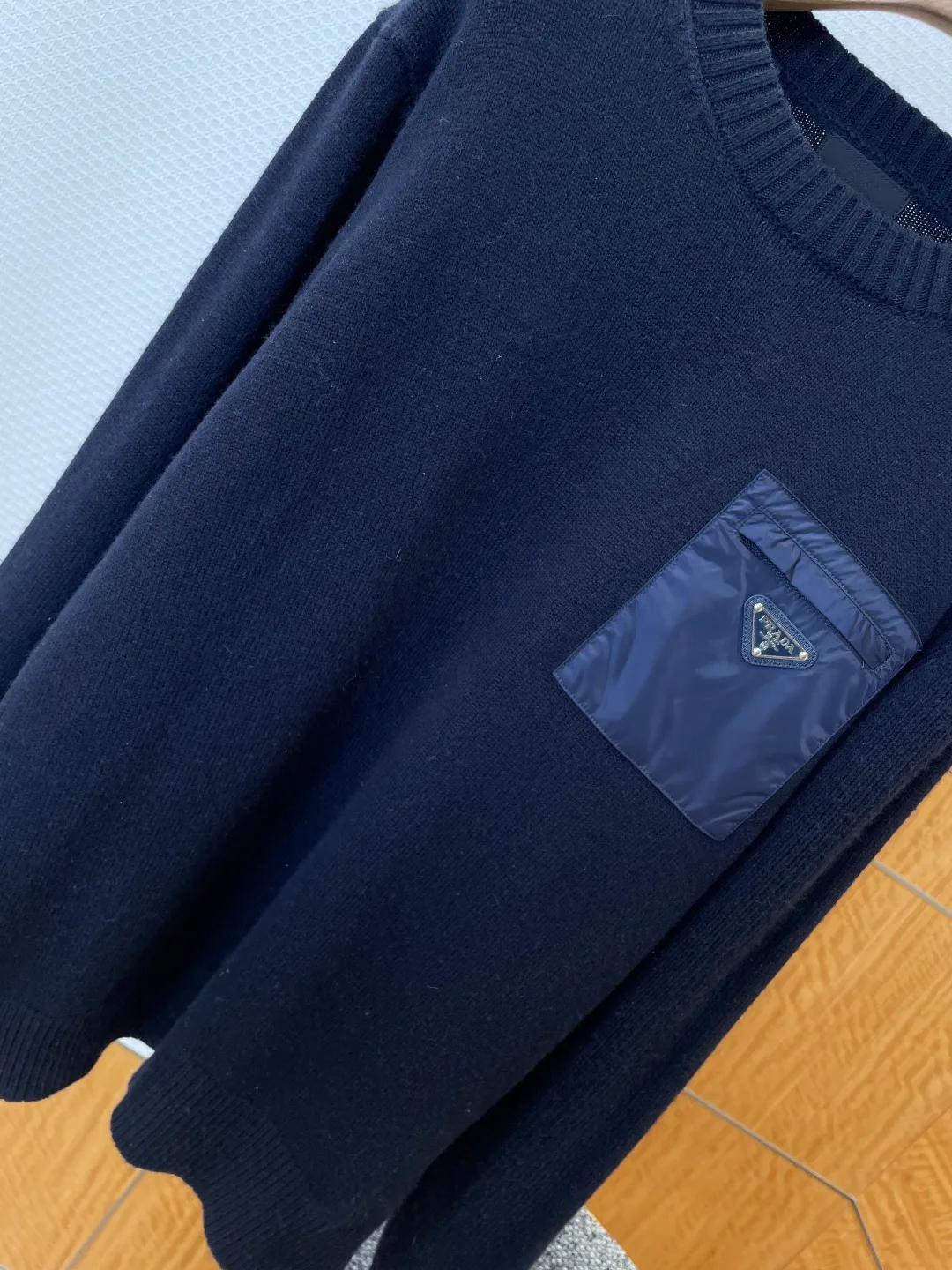 Джемперы И Свитеры Мужские Prada 5877509