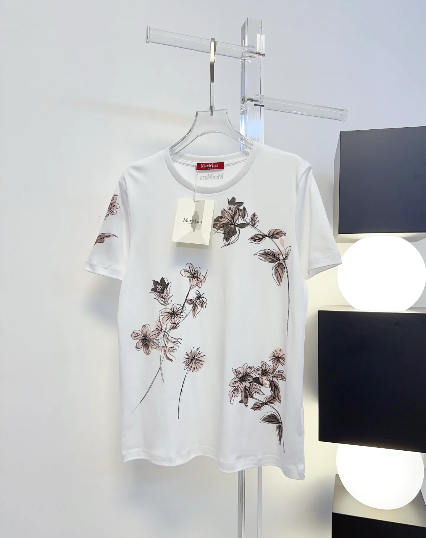 Футболки Женские Max Mara 13232077