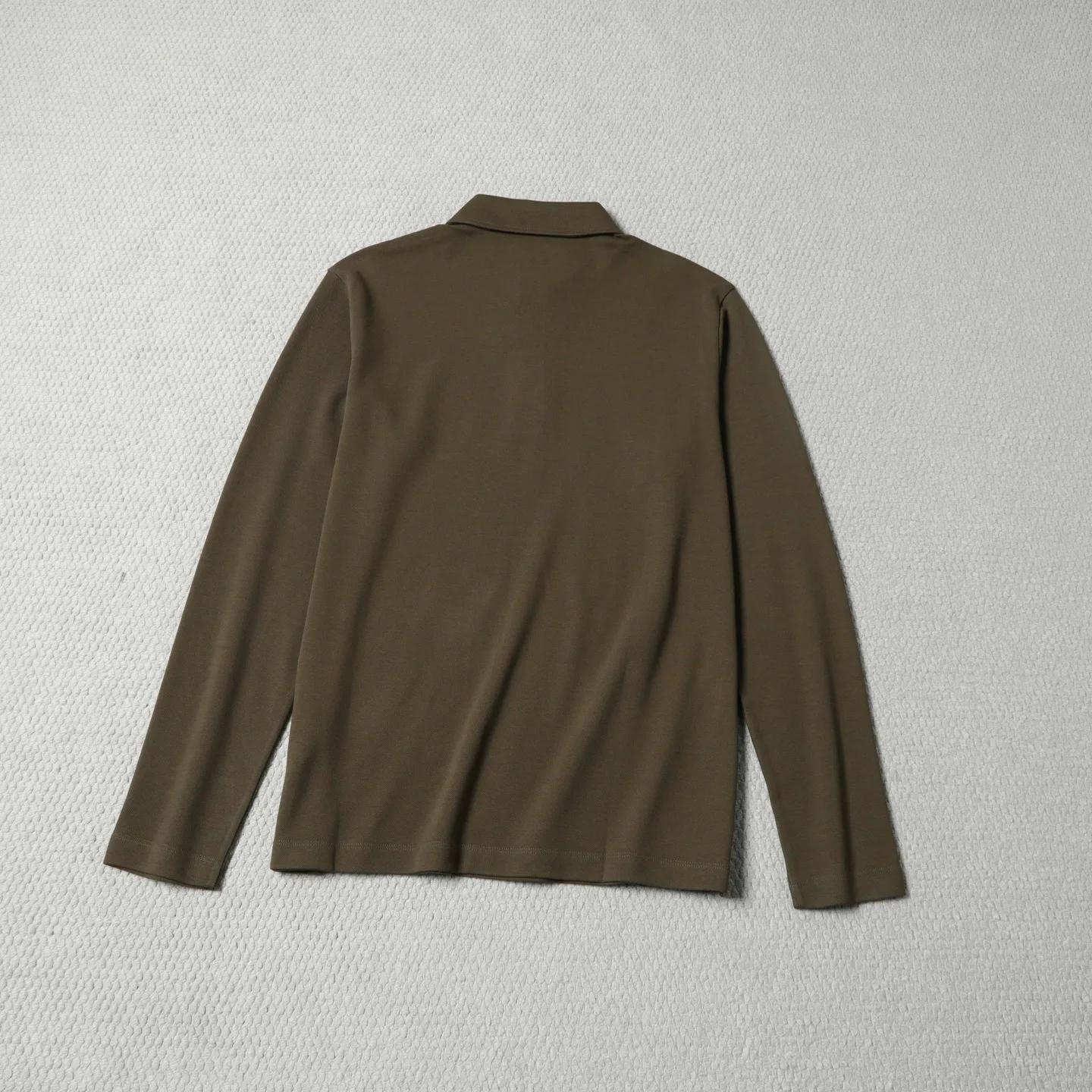 Рубашки Мужские Loro Piana 18496330