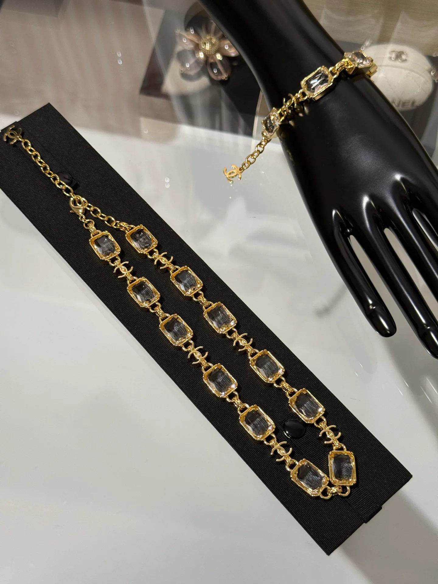 Бижутерия Chanel 11474326