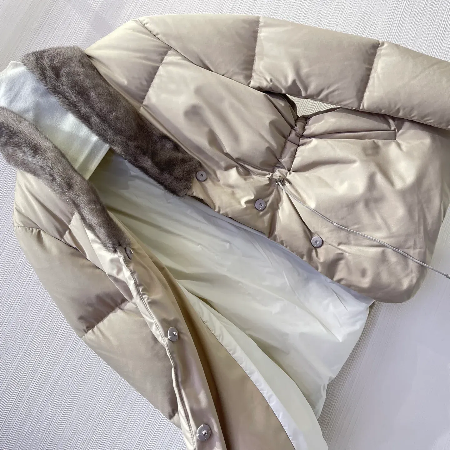 Куртки И Пуховики Женские Loro Piana 120361