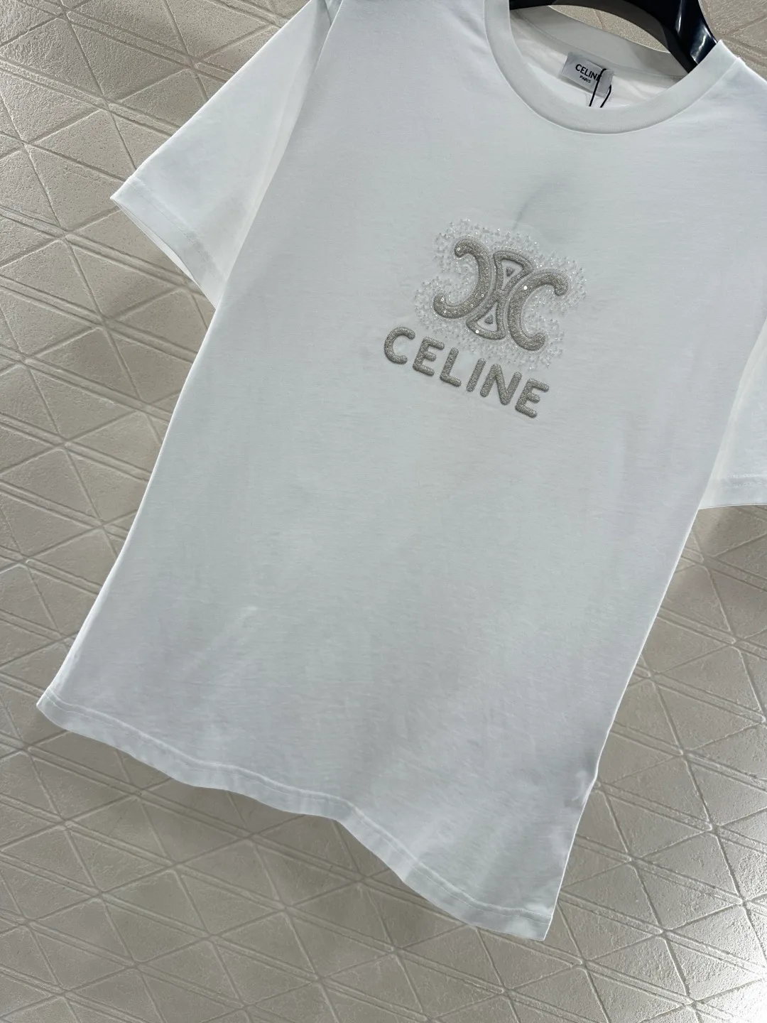 Футболки Женские Celine 768068