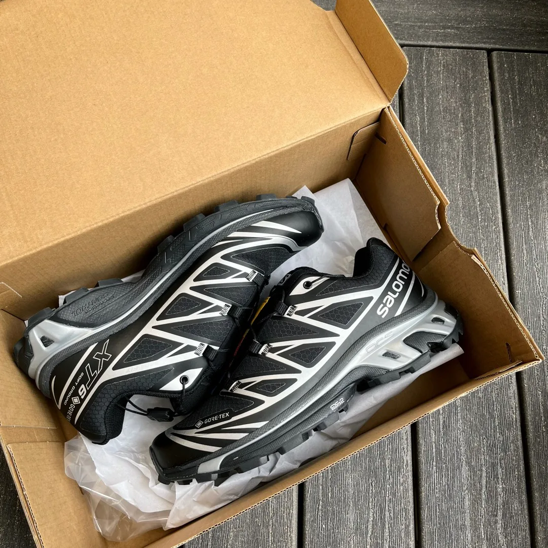 Кроссовки Женские Salomon 36386