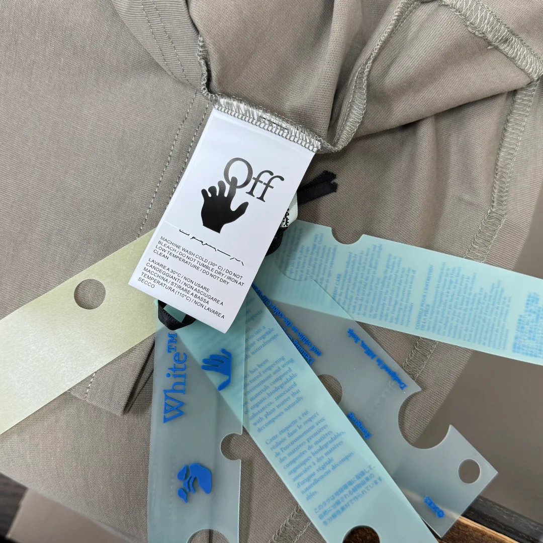 Футболки Мужские Off-White 11190418