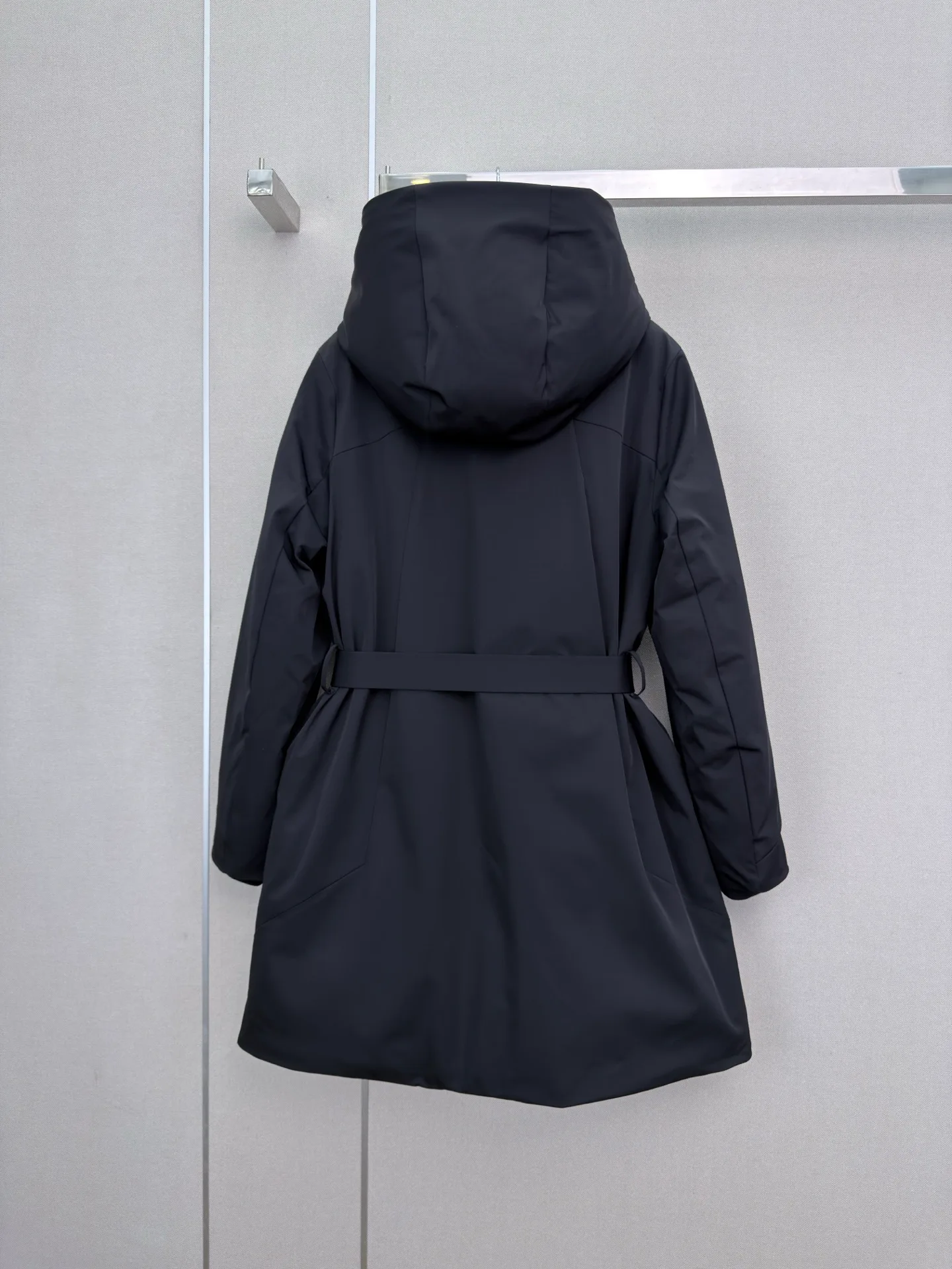 Куртки И Пуховики Женские Prada 19589638