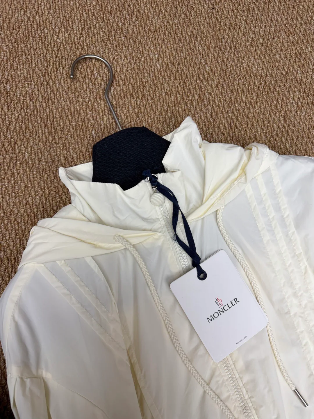 Куртки И Пуховики Женские Moncler 13153898