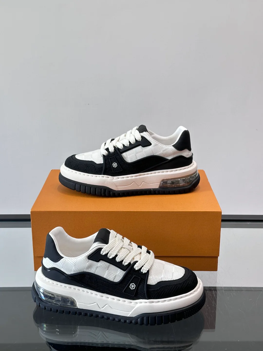 Кроссовки Мужские Louis Vuitton 13452999