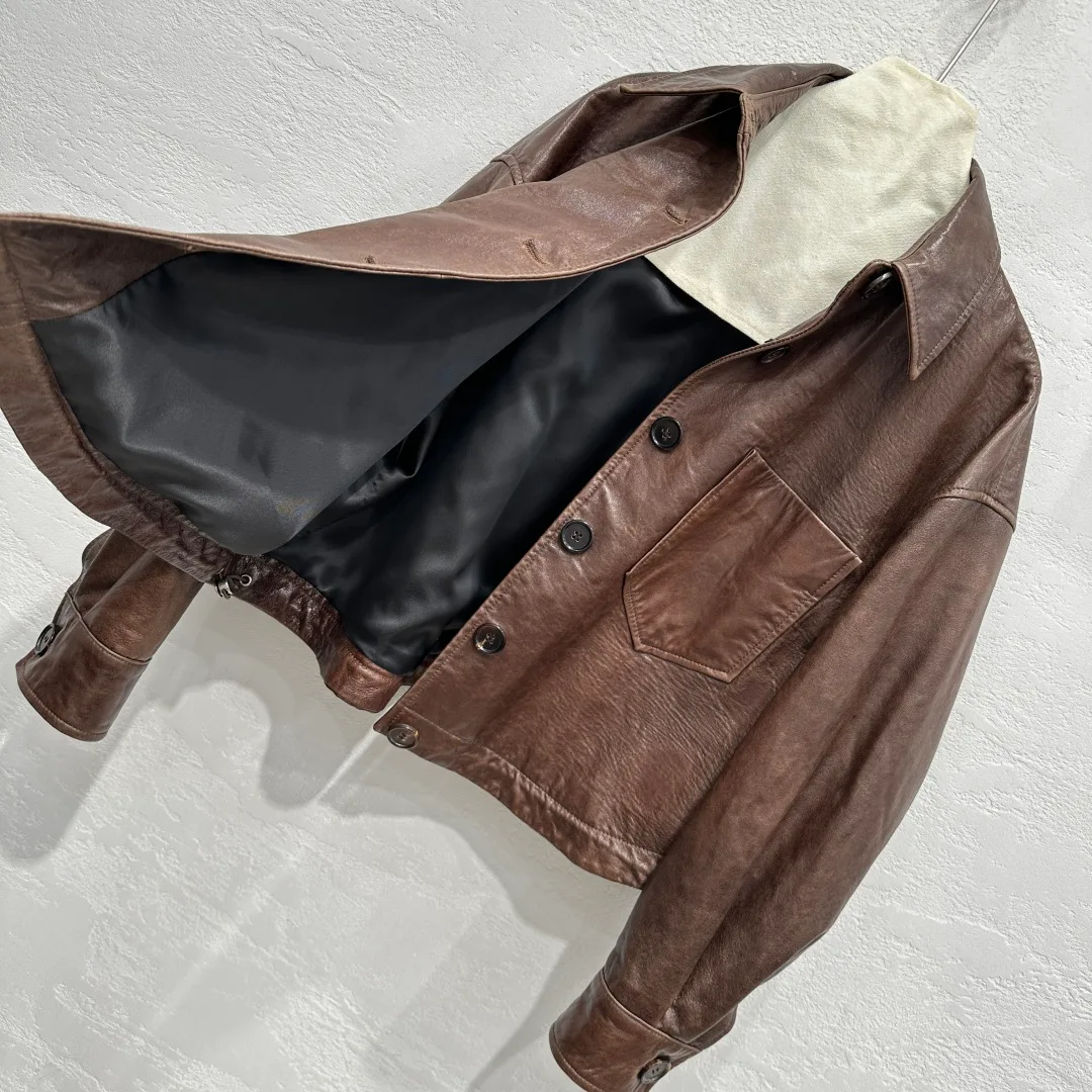 Куртки Женские Loewe