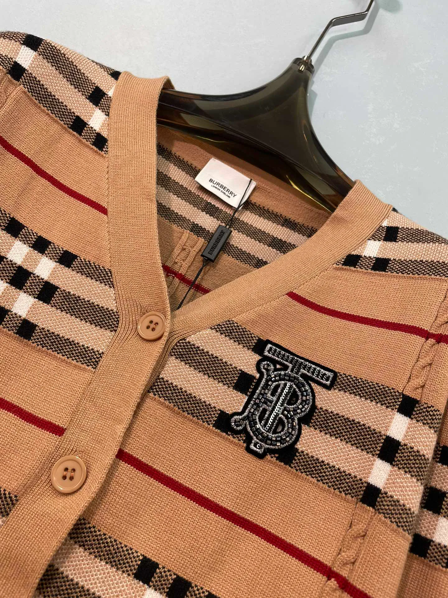 Джемперы И Свитеры Женские Burberry 18513342